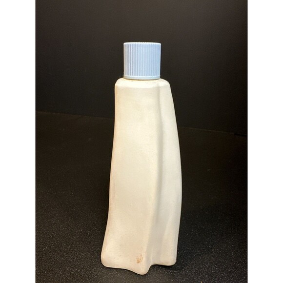 Vintage Avon Pink & Pretty Cologne Bottle 5” - Picture 4 of 6